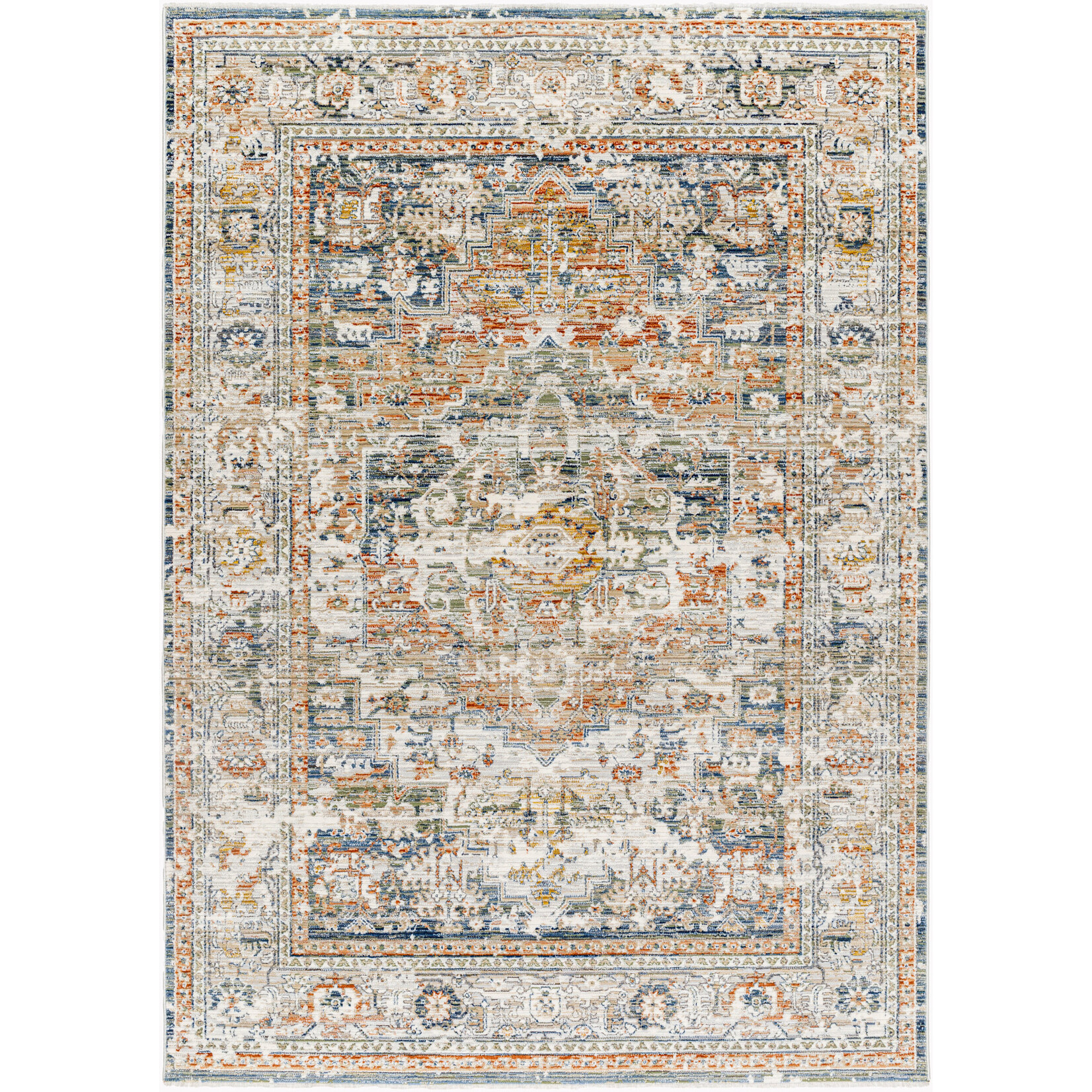 Surya EDO2301-71010 7.10x10 Rug