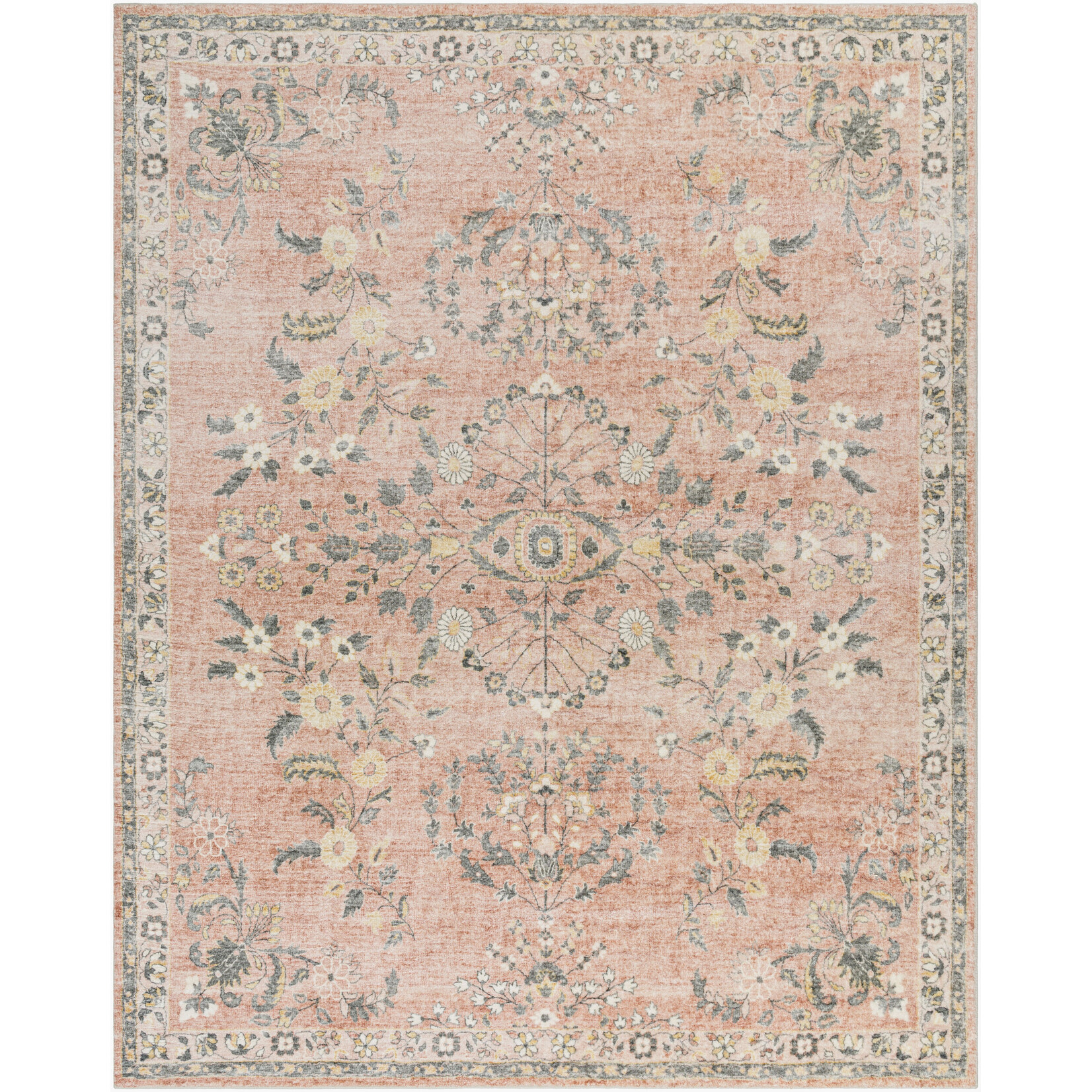 Surya ERN2308-576 5.3x7.7 Rug