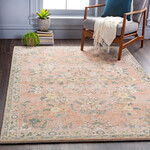 Surya ERN2308-576 5.3x7.7 Rug