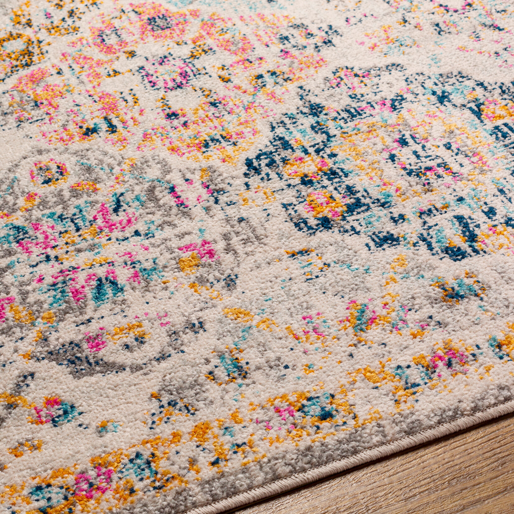 Surya HAP1018-679 6.7x9 Rug