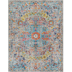 Surya HAP1063-679 6.7x9 Rug