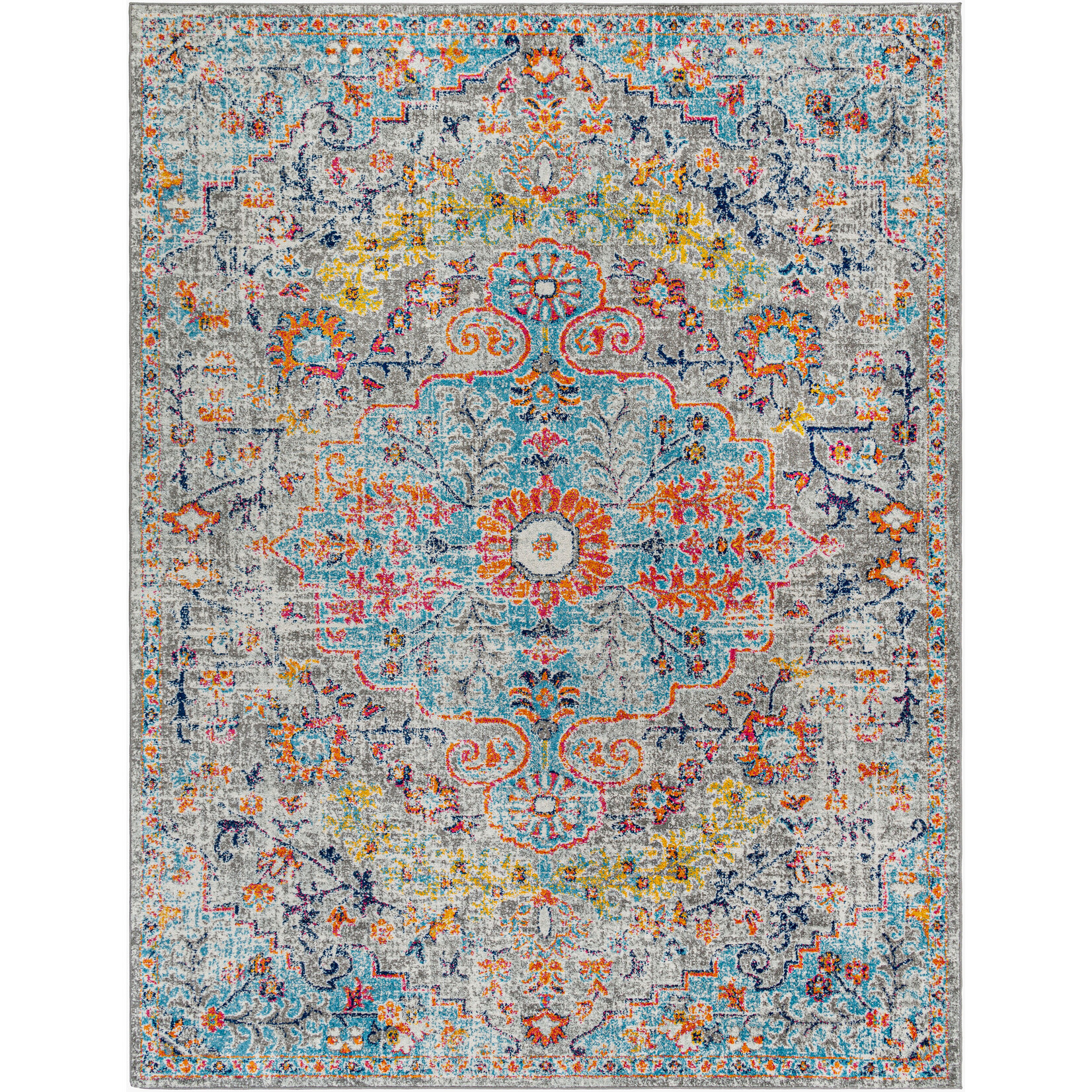 Surya HAP1063-679 6.7x9 Rug