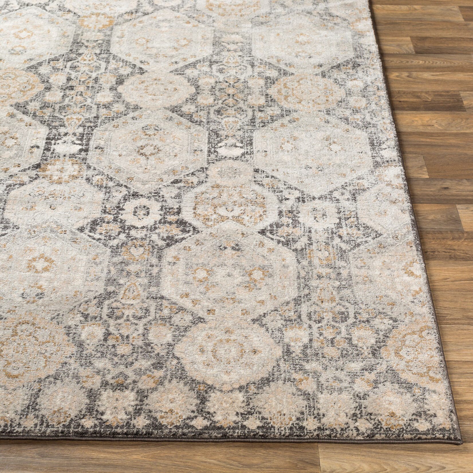 Surya IGO2307-679 6.4x9 Rug-fw