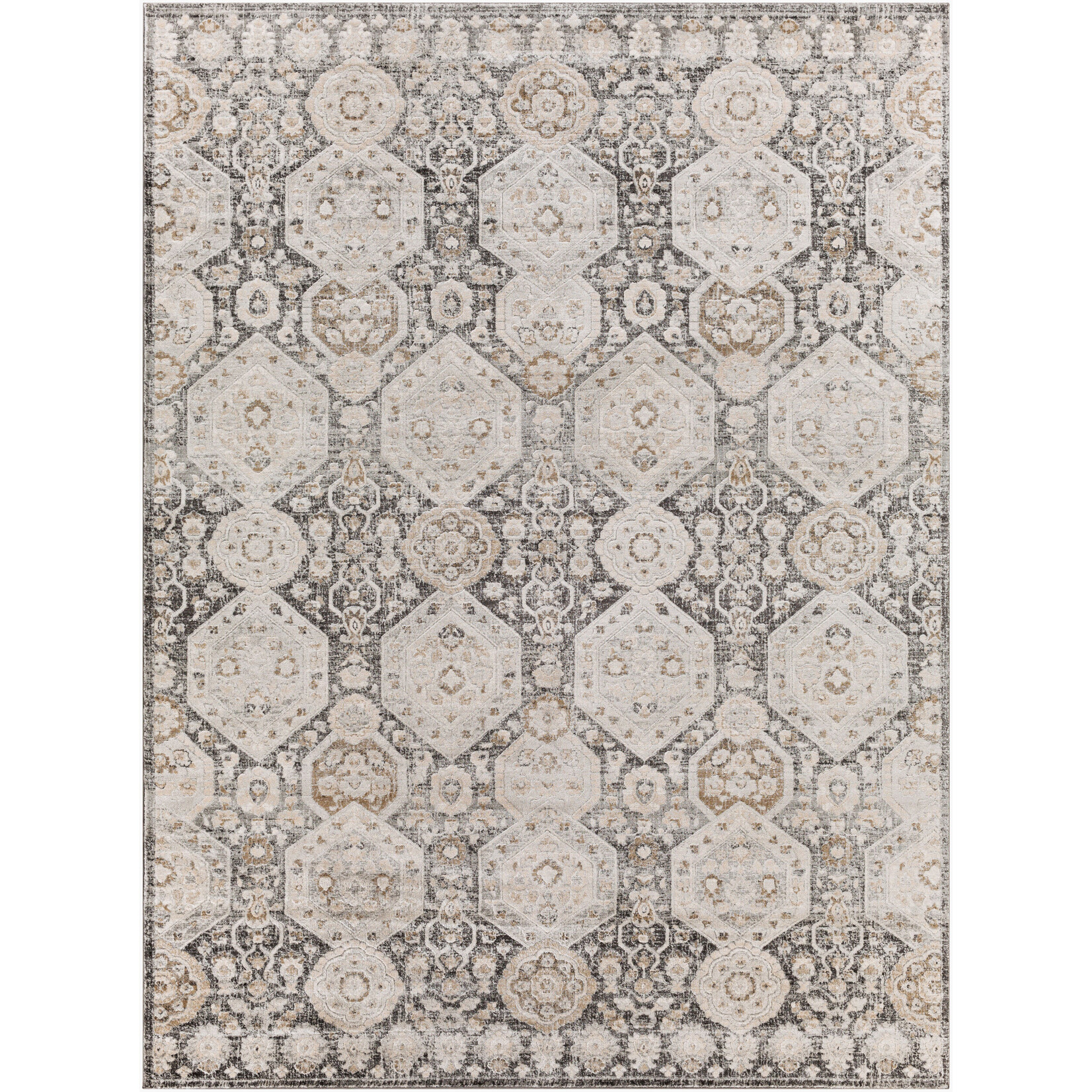 Surya IGO2307-679 6.4x9 Rug-fw