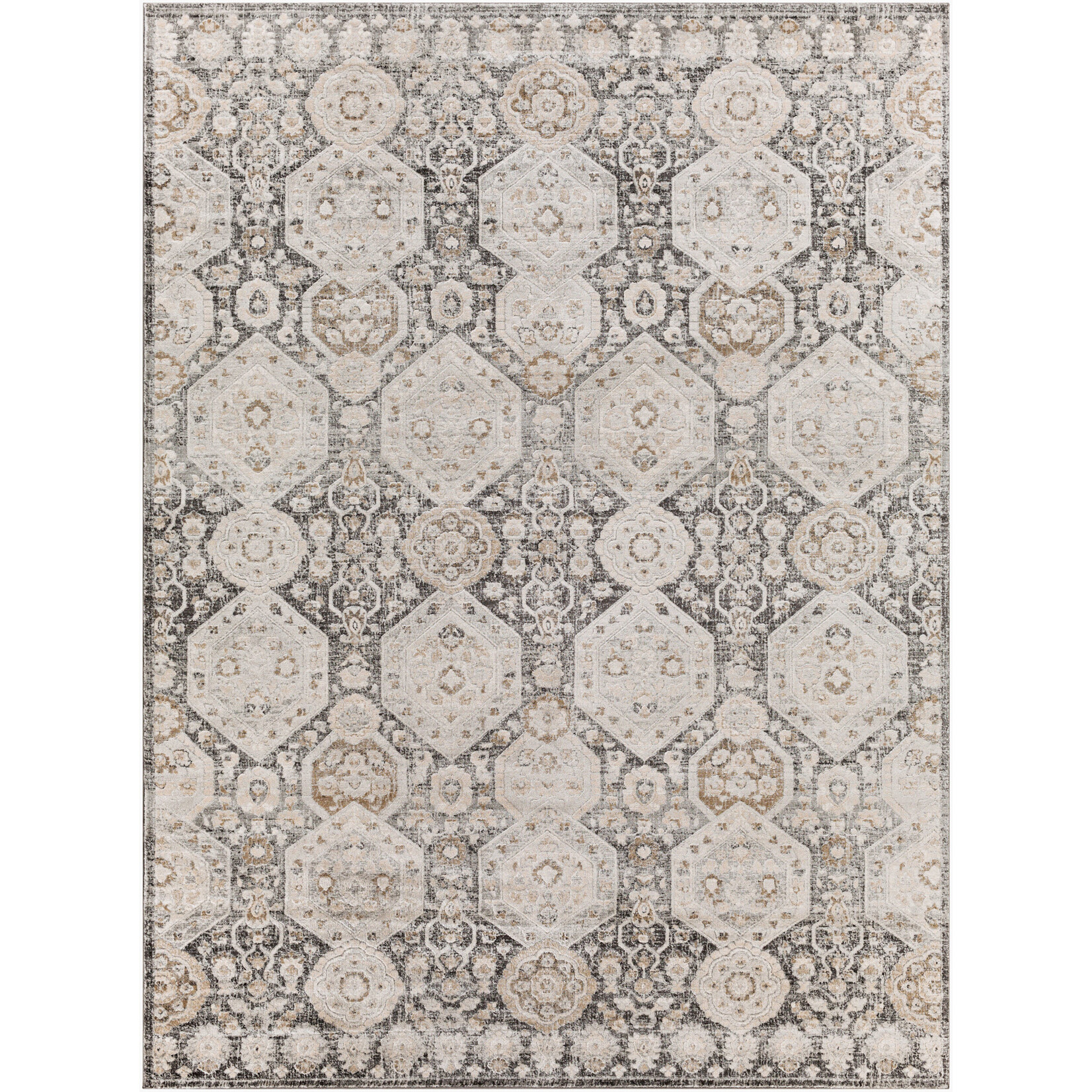 Surya IGO2307-679 6.4x9 Rug-fw