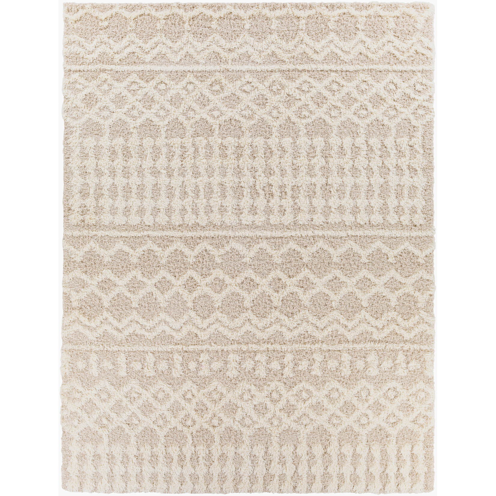 Surya USG2303-710103 7.10x10.2 Rug FW