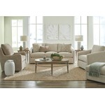 Craftmaster 7168 Sofa and Loveseat - Hillman10/Advantage10/Bungalow10