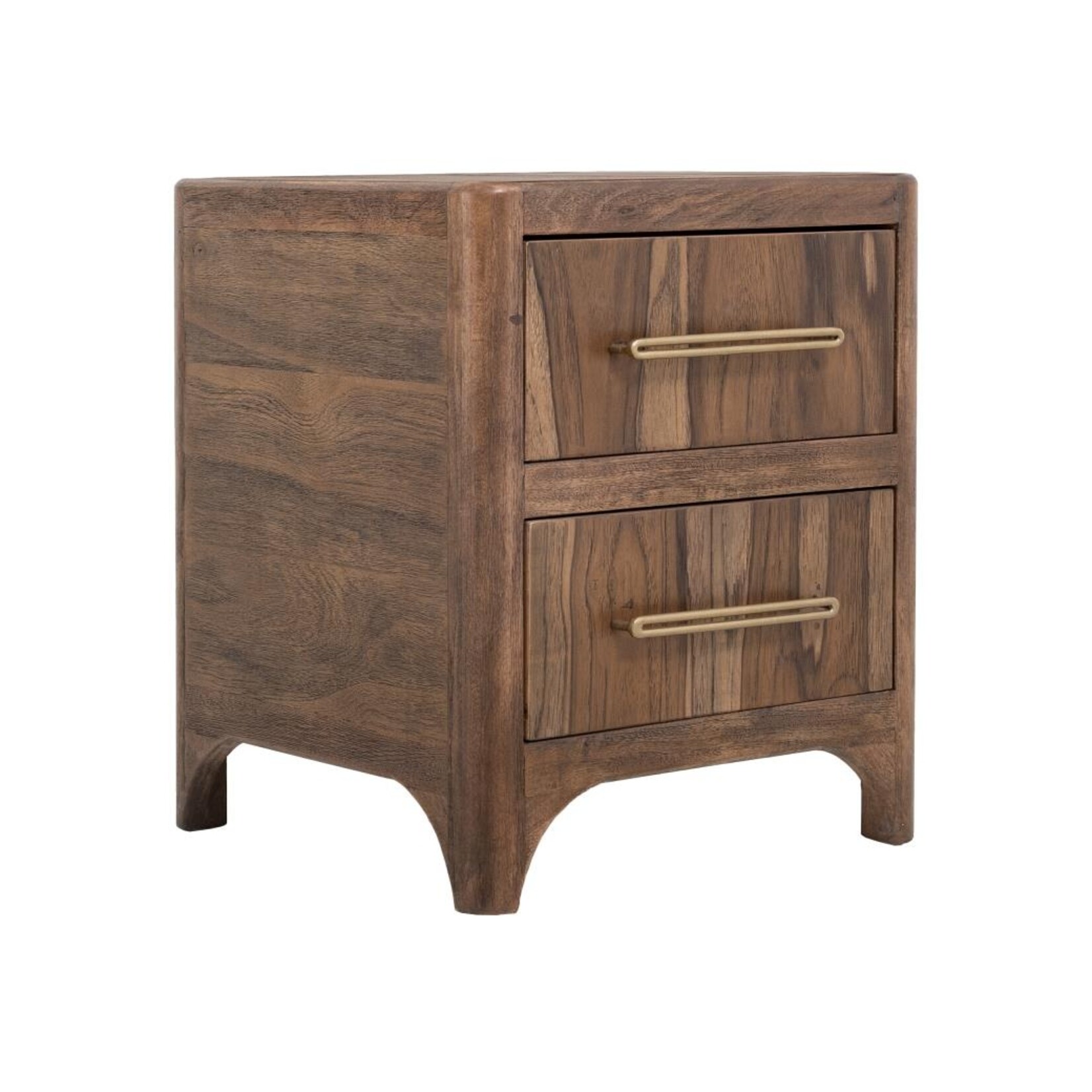 IFD Praga 5pc Bedroom Set