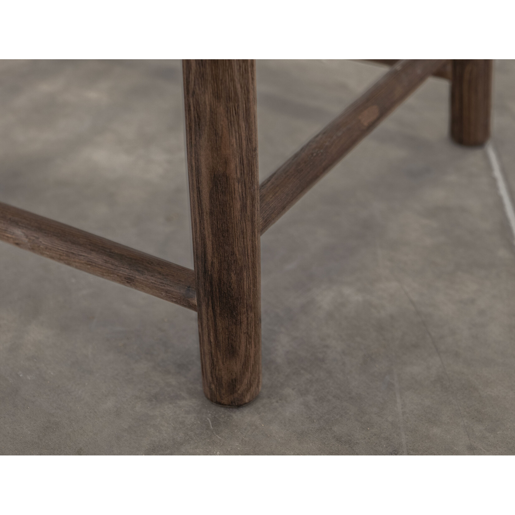 IFD Olimpia 24inch Uph Bar Stool