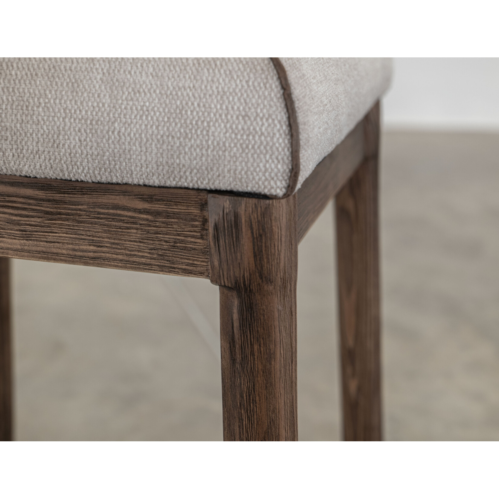 IFD Olimpia 24inch Uph Bar Stool