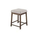 IFD Olimpia 24inch Uph Bar Stool