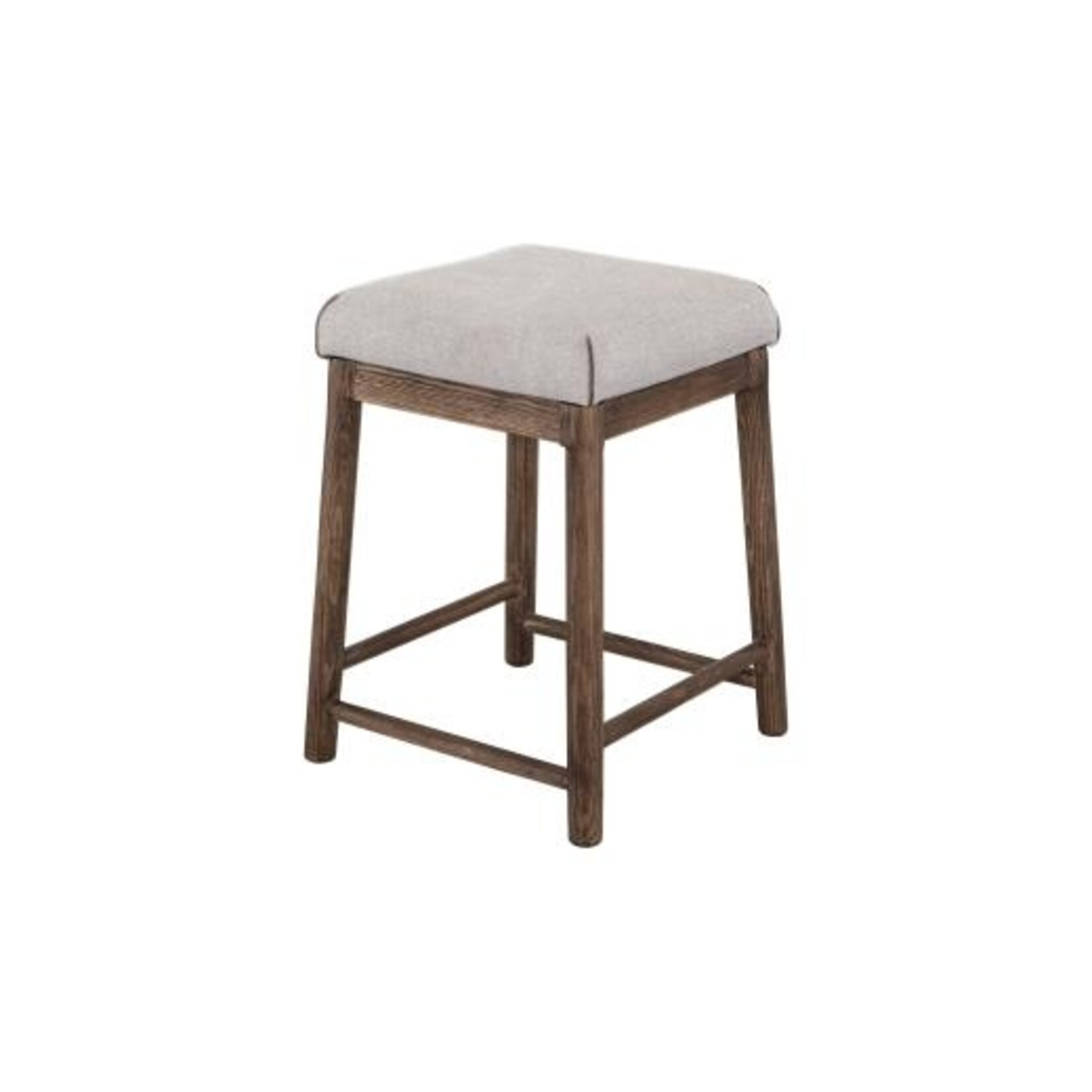 IFD Olimpia 24inch Uph Bar Stool