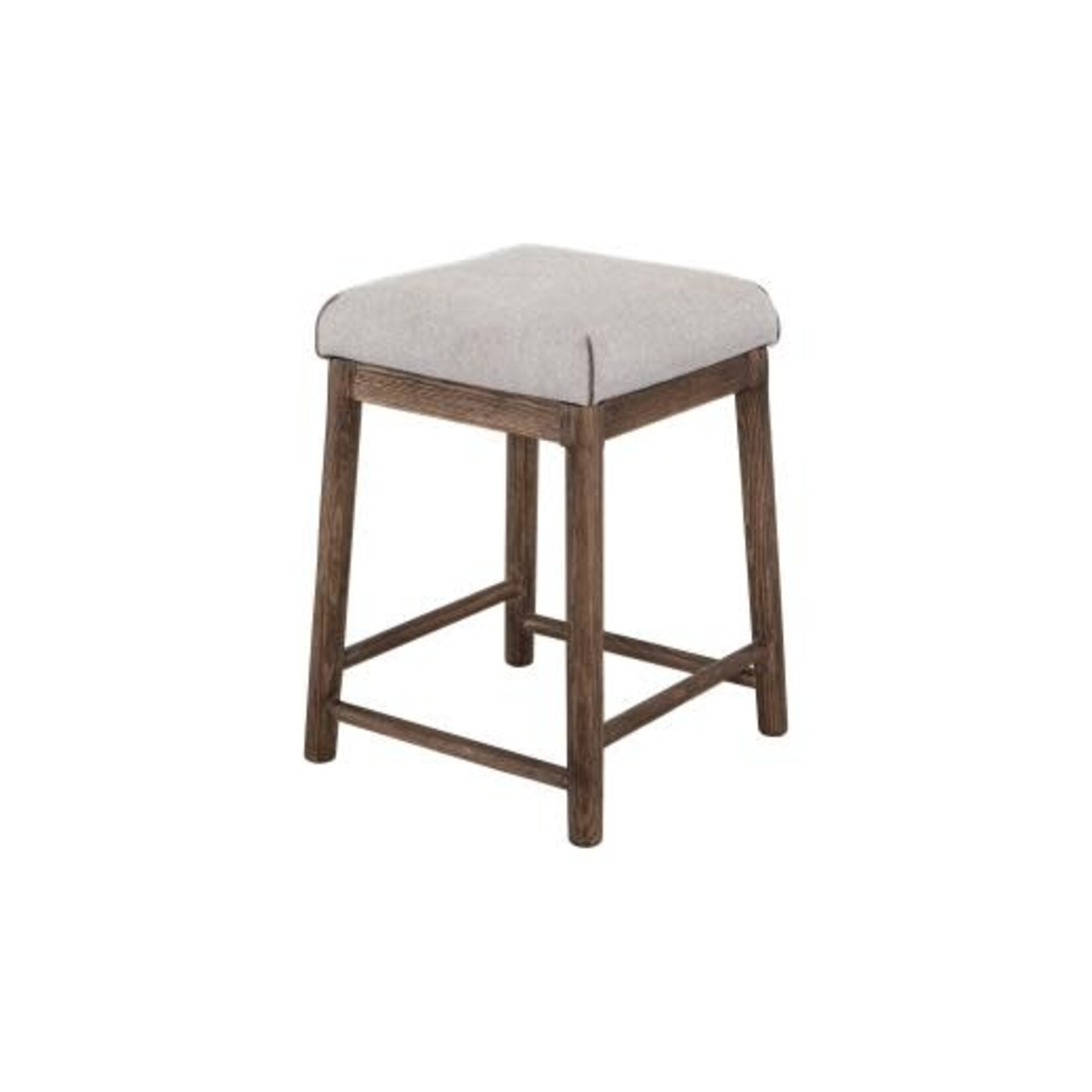 IFD Olimpia 24inch Uph Bar Stool