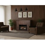 IFD Electric Fireplace Hardware