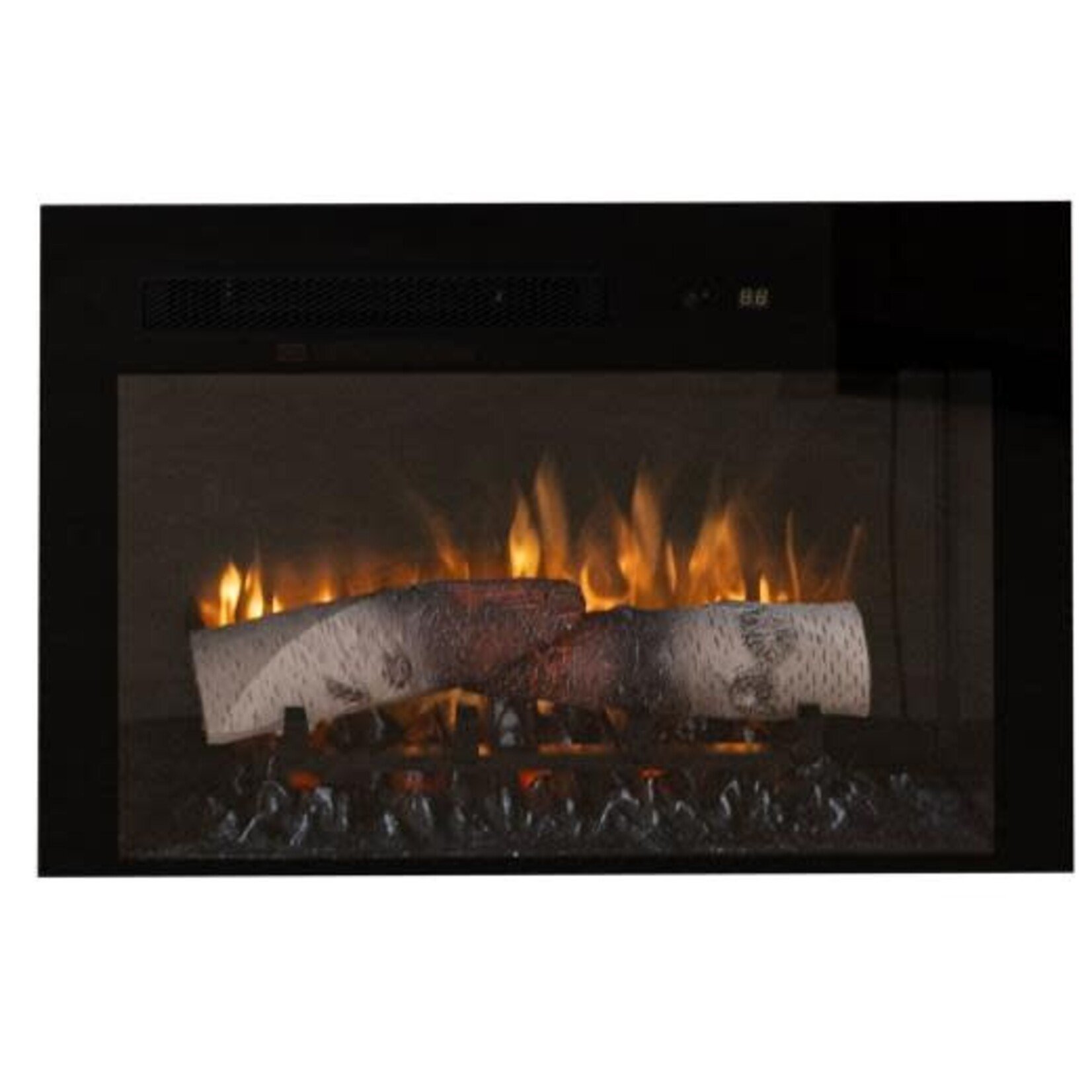 IFD Electric Fireplace Hardware