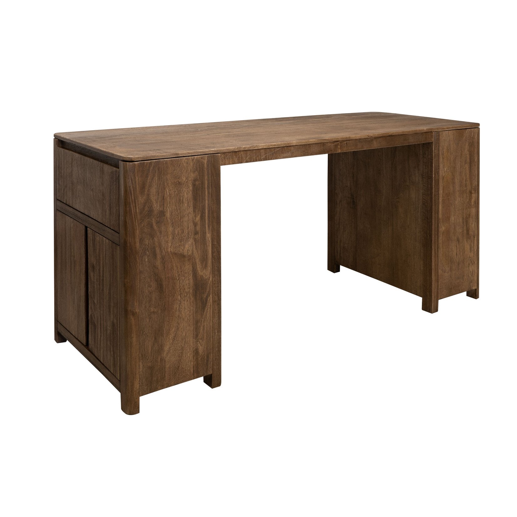 Olimpia Kitchen Island w/2 stools