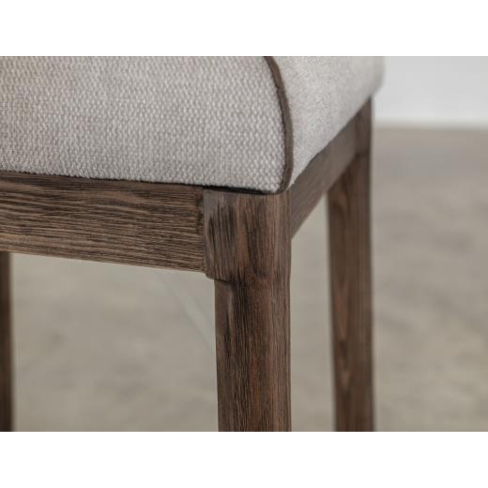 Olimpia Kitchen Island w/2 stools