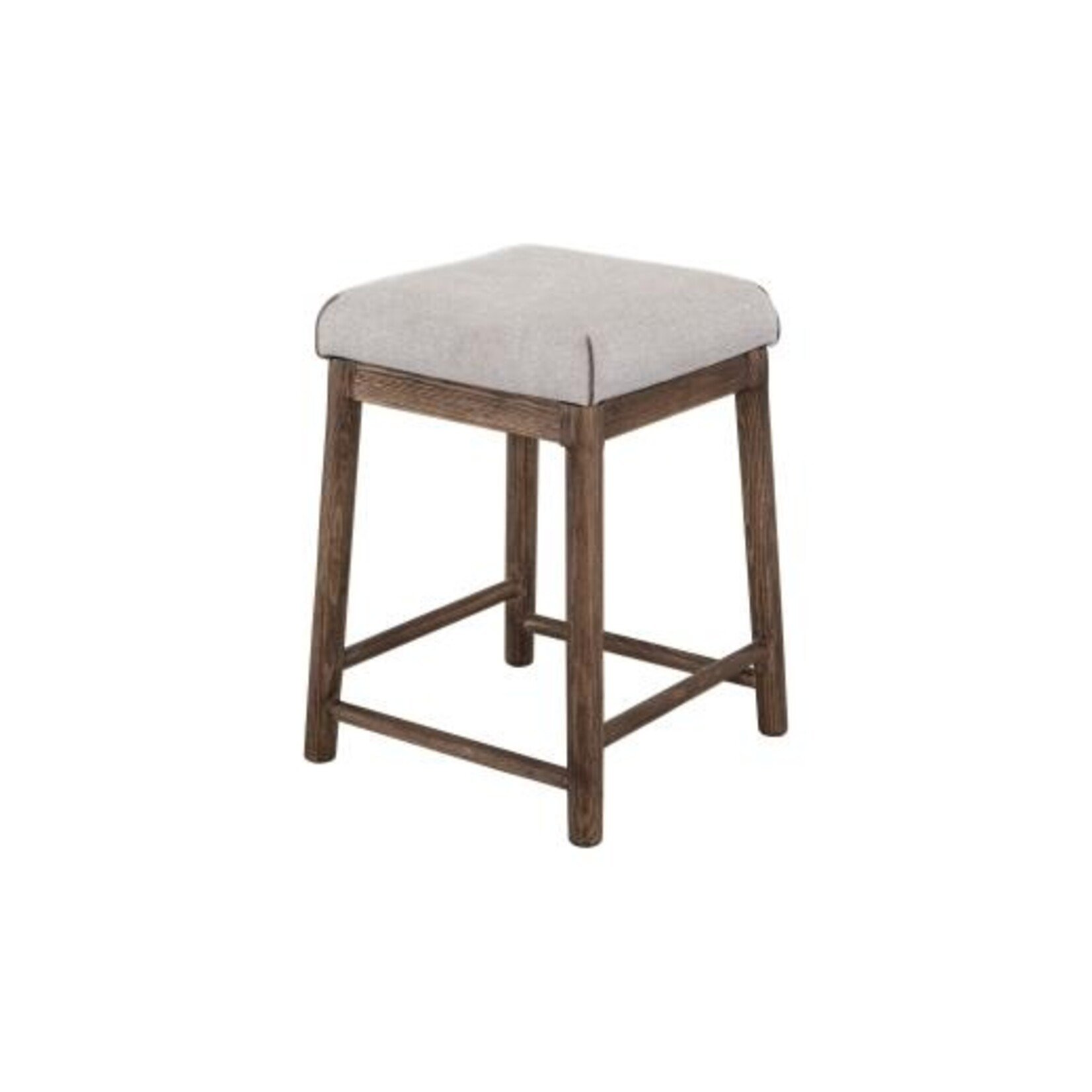 Olimpia Kitchen Island w/2 stools