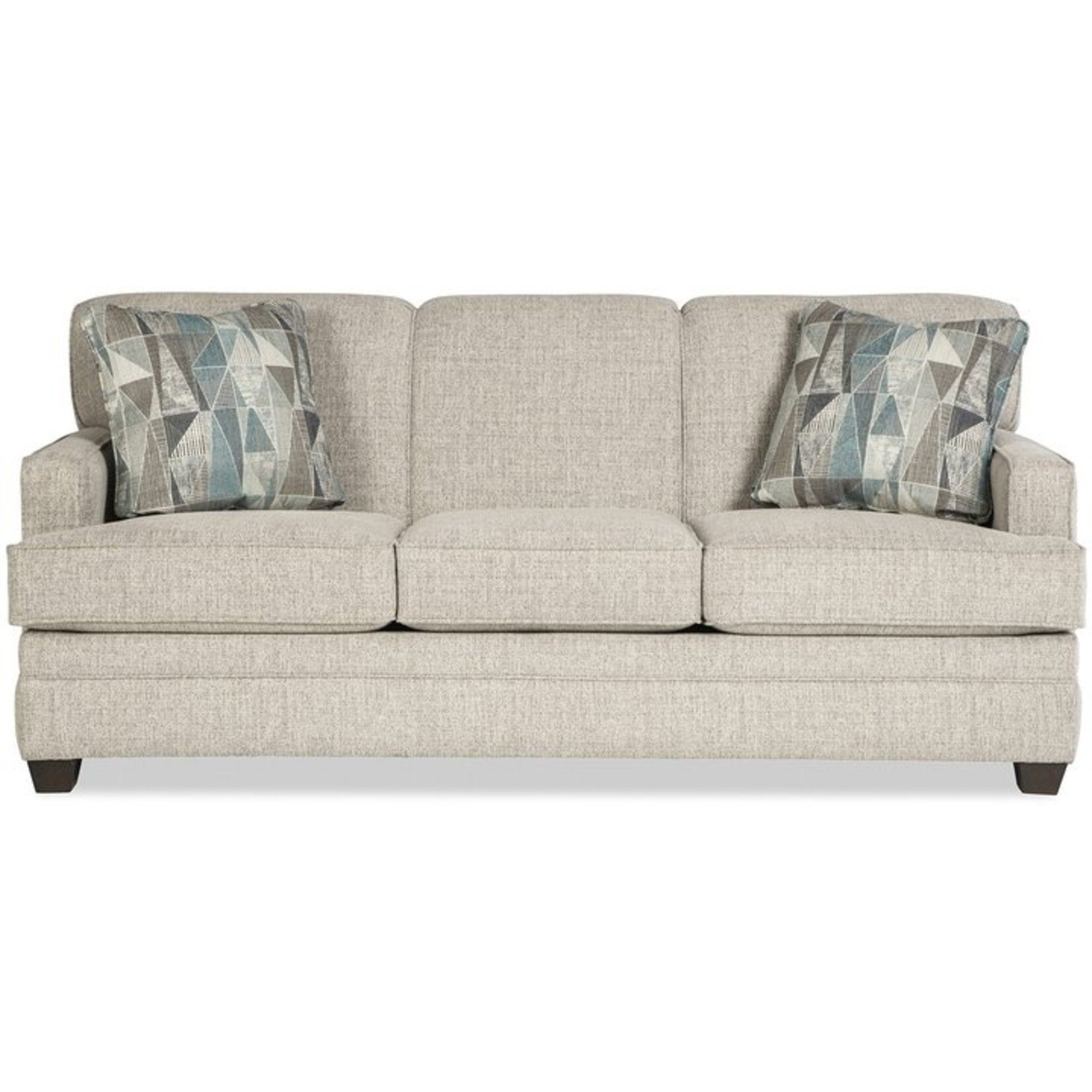 Craftmaster 796 Sofa and Loveseat Branch41/Replay21