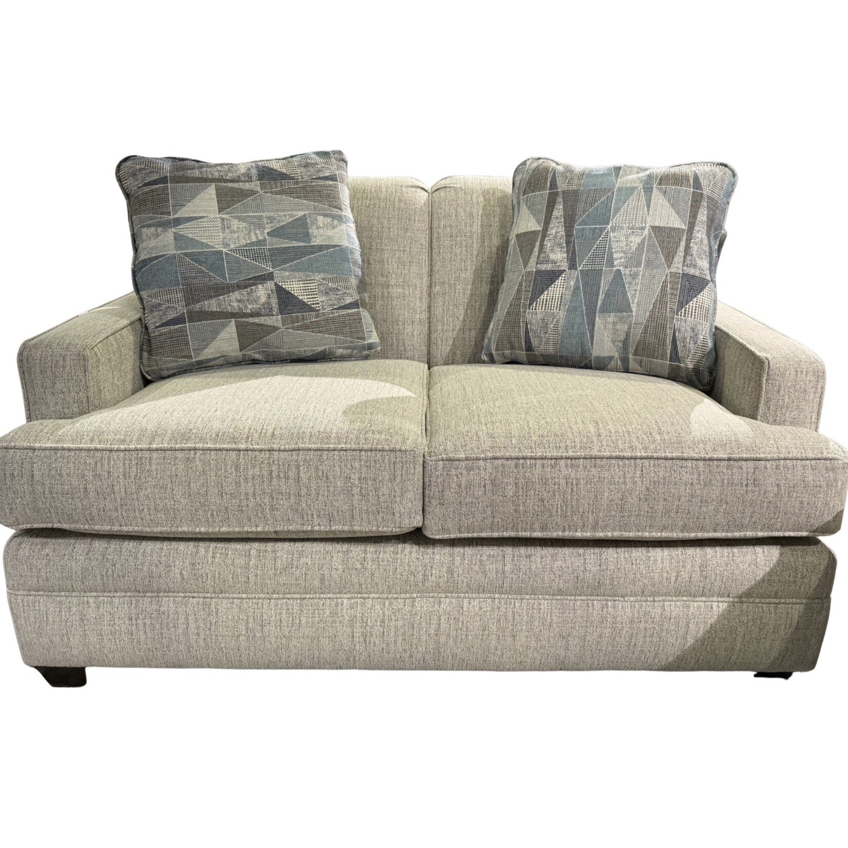 Craftmaster 796 Sofa and Loveseat Branch41/Replay21