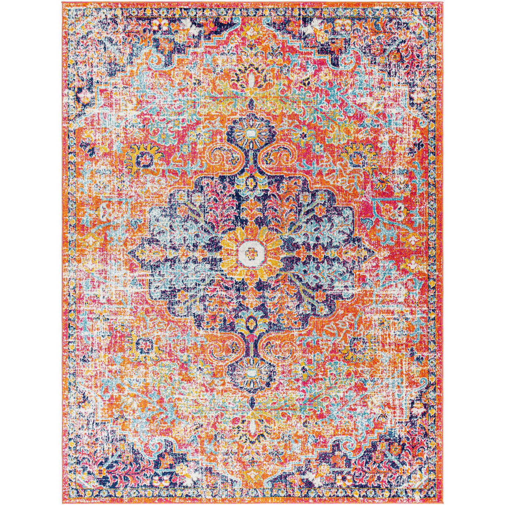 Surya HAP-1062 7.10 X 10.2 FW