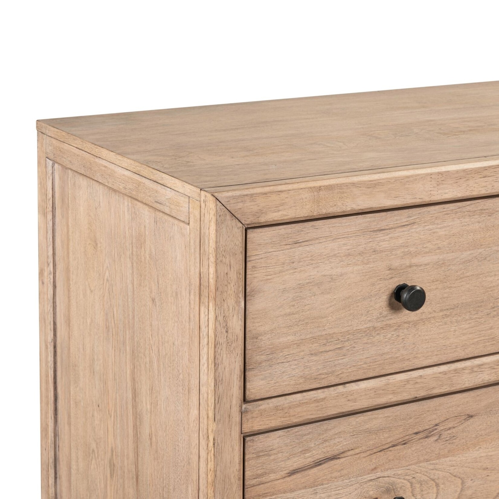 Liberty Furniture Proximity Place Dresser