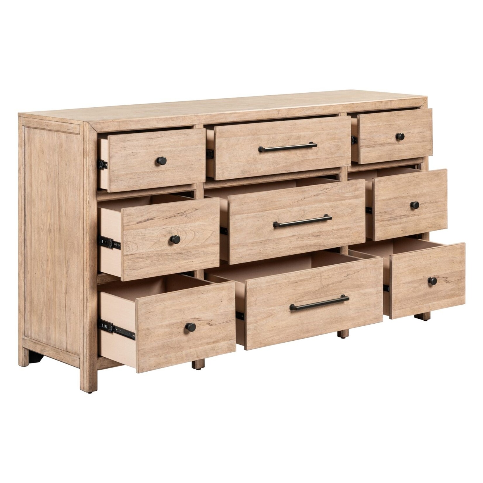 Liberty Furniture Proximity Place Dresser
