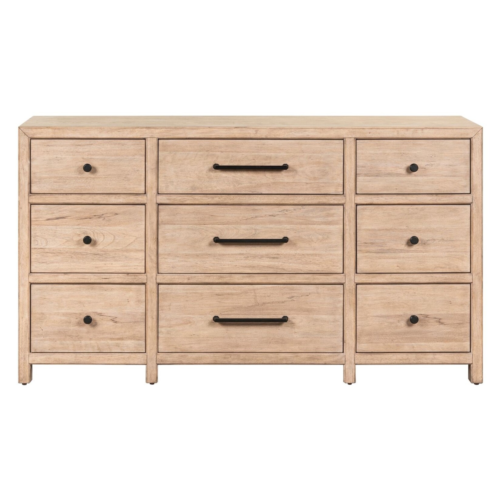 Liberty Furniture Proximity Place Dresser L6UM