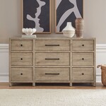 Liberty Furniture Proximity Place Dresser L6UM
