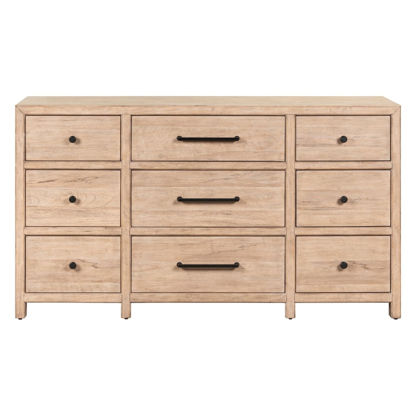 Liberty Furniture Proximity Place Dresser L6UM