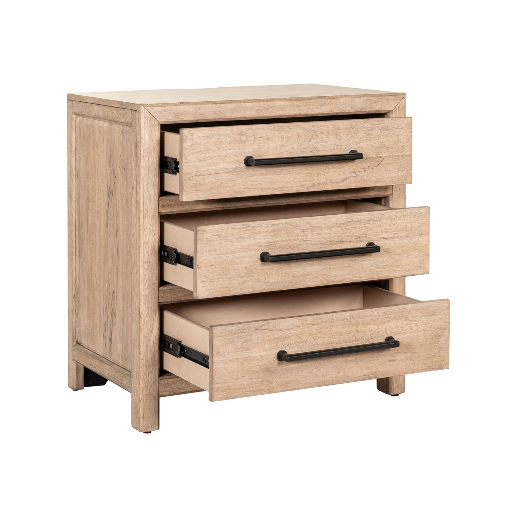 Liberty Furniture Proximity Place N/Stand