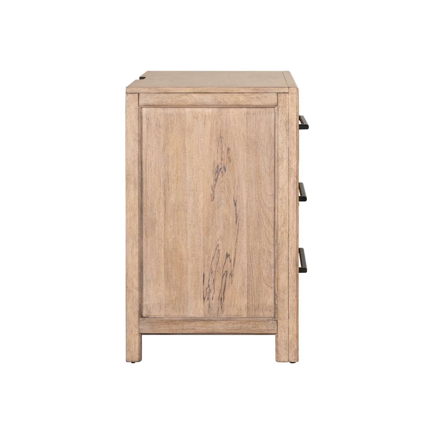 Liberty Furniture Proximity Place N/Stand