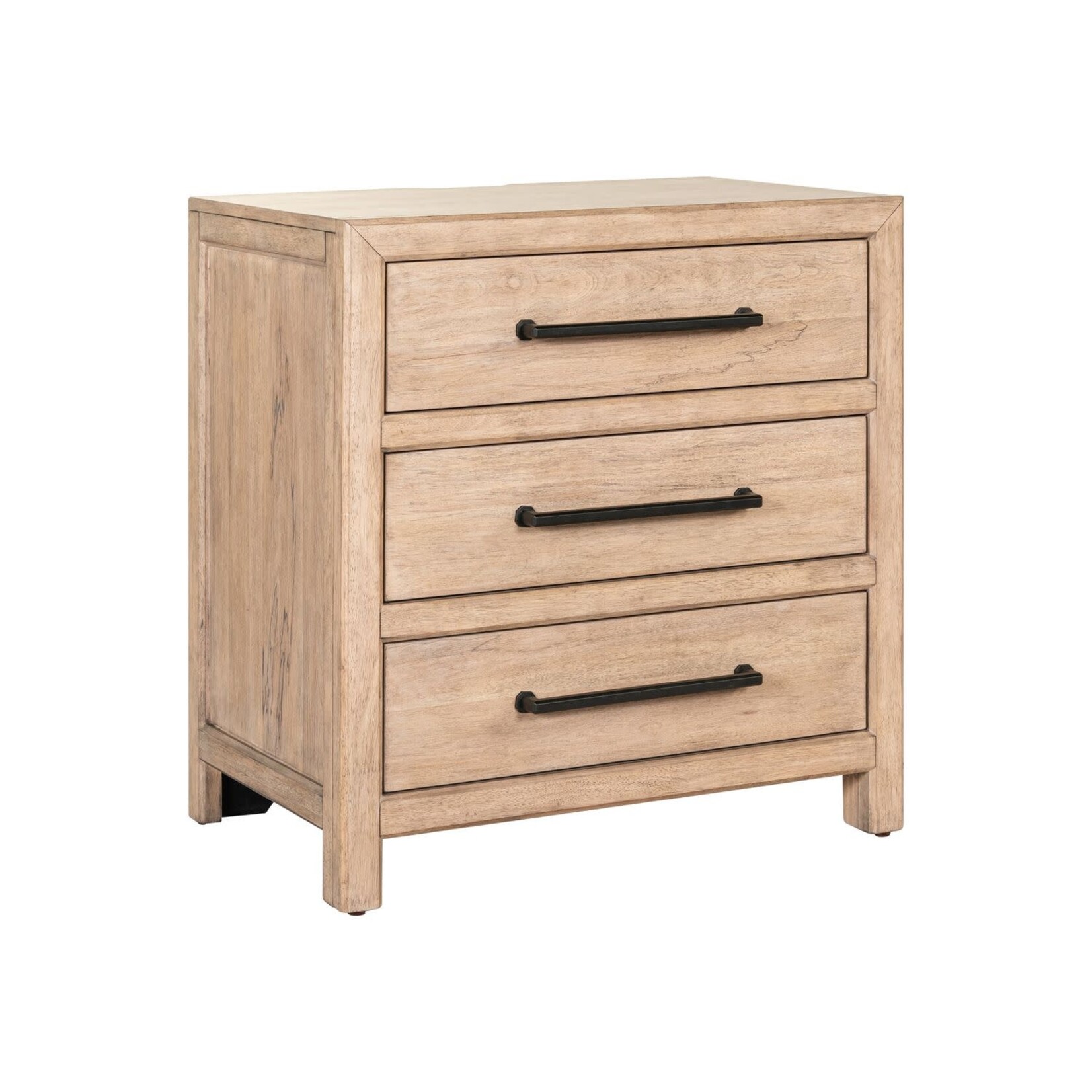 Liberty Furniture Proximity Place N/Stand