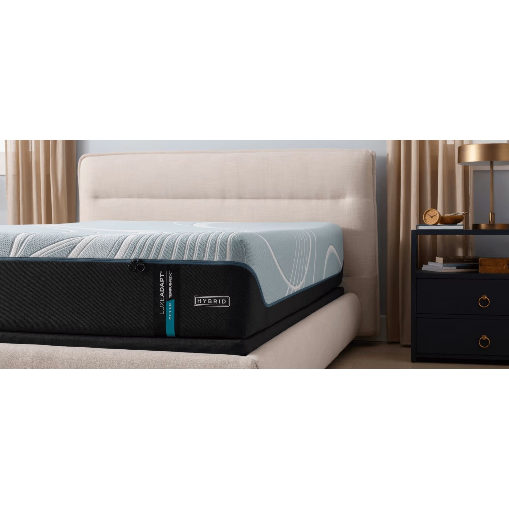 Tempur-Pedic NEW LuxeAdapt 2.0