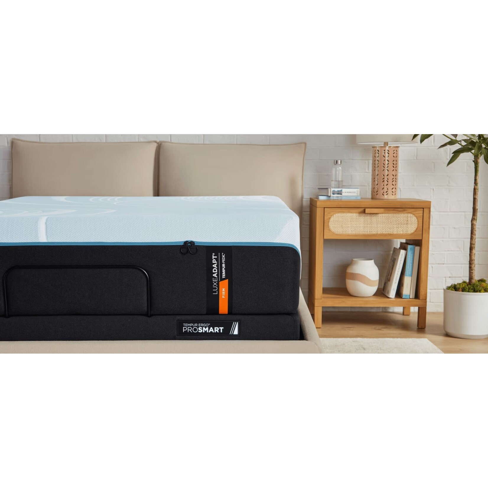 Tempur-Pedic NEW LuxeAdapt 2.0