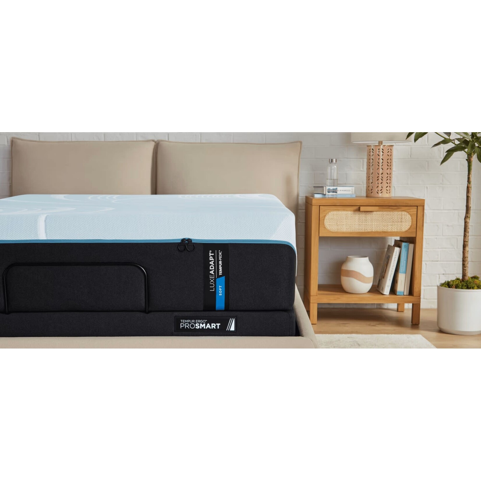 Tempur-Pedic NEW LuxeAdapt 2.0