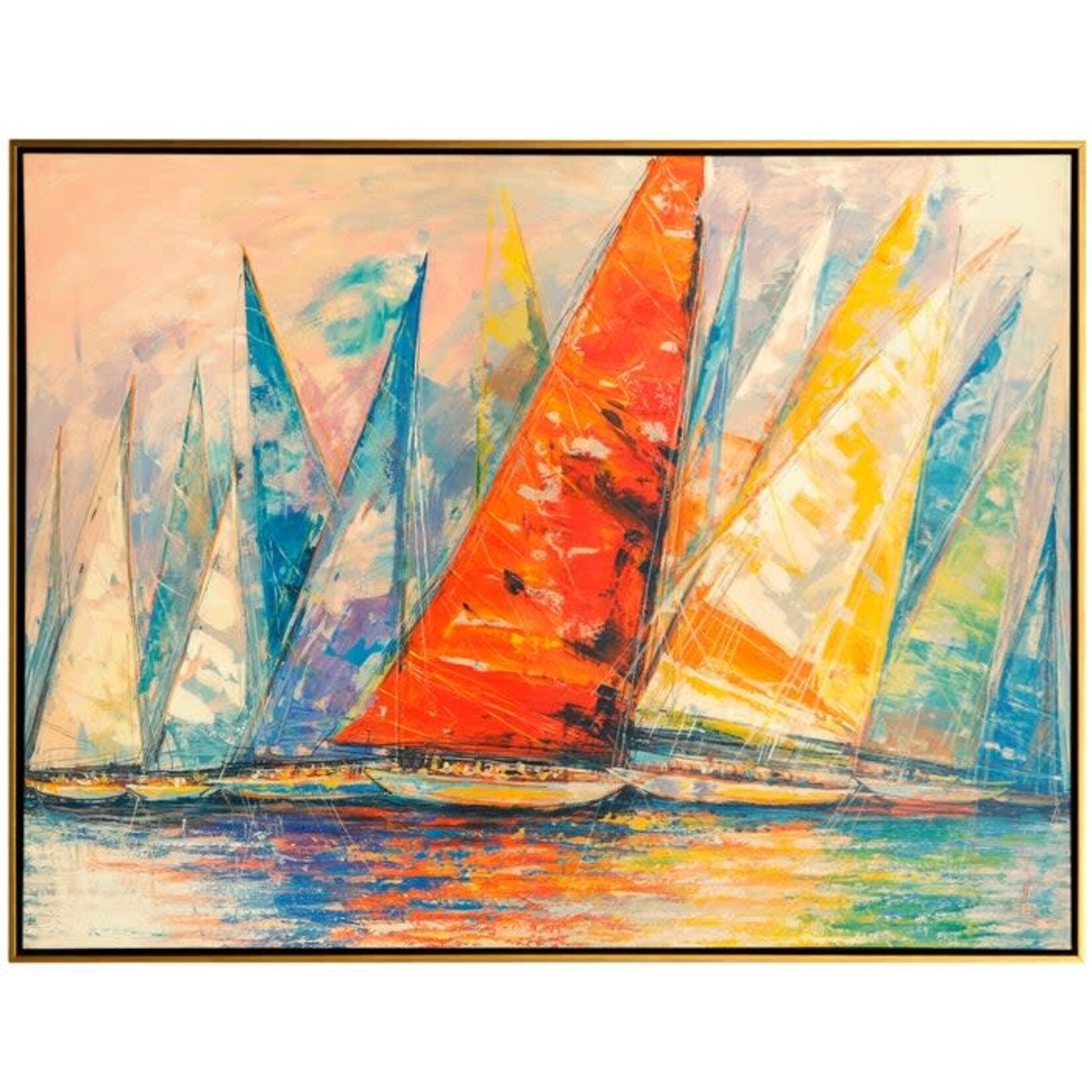 Stylecraft Vento Di Regata