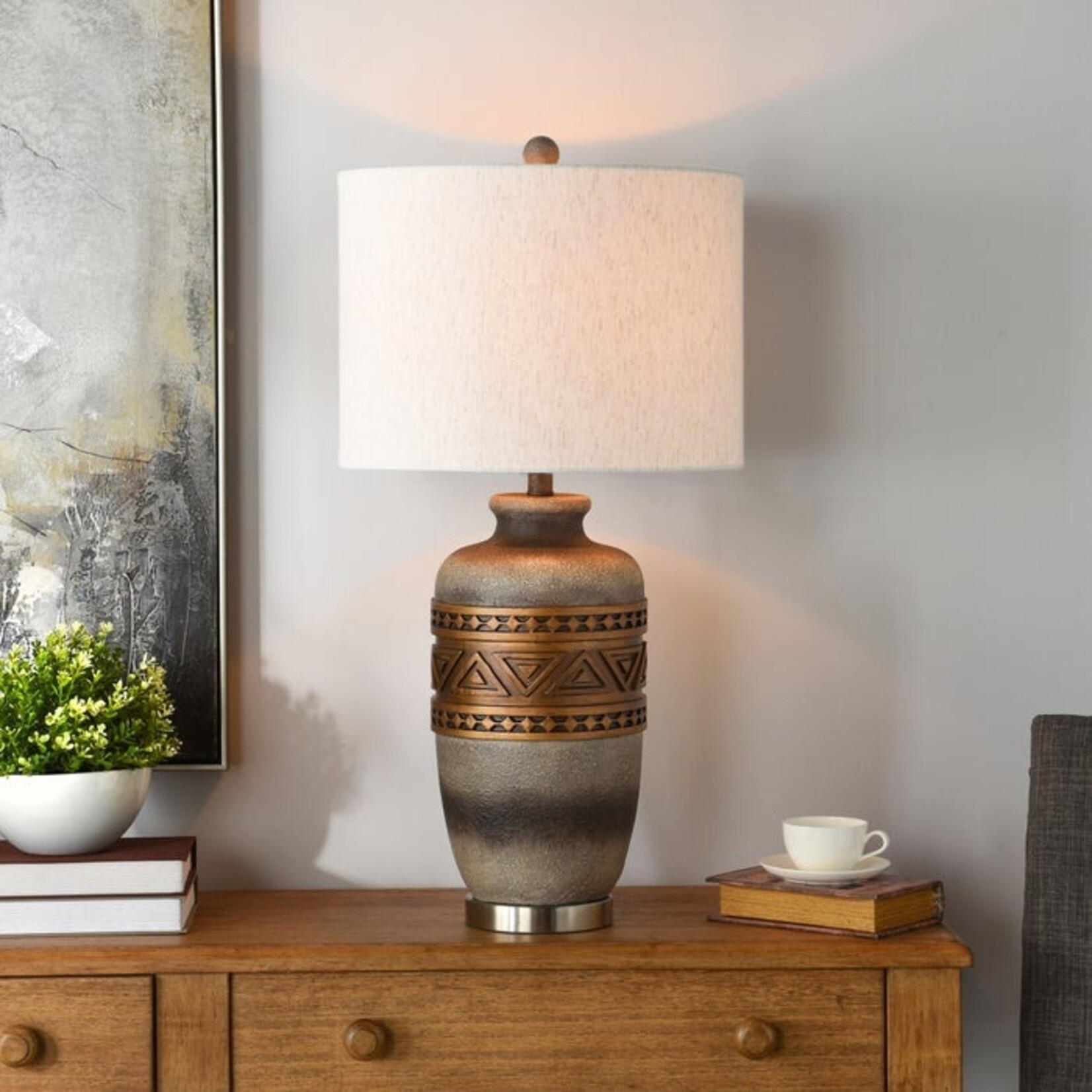 Stylecraft Table Lamp KHL335222