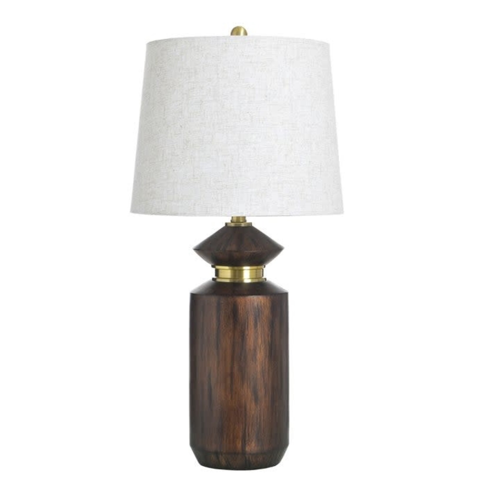 Stylecraft Table Lamp KHL335228 (FW)