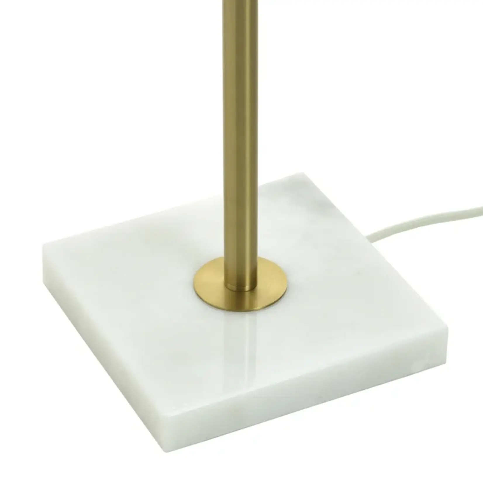 Stylecraft Penelope Floor Lamp TDL74698