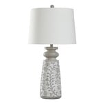 Stylecraft Greyson & Rubbed White