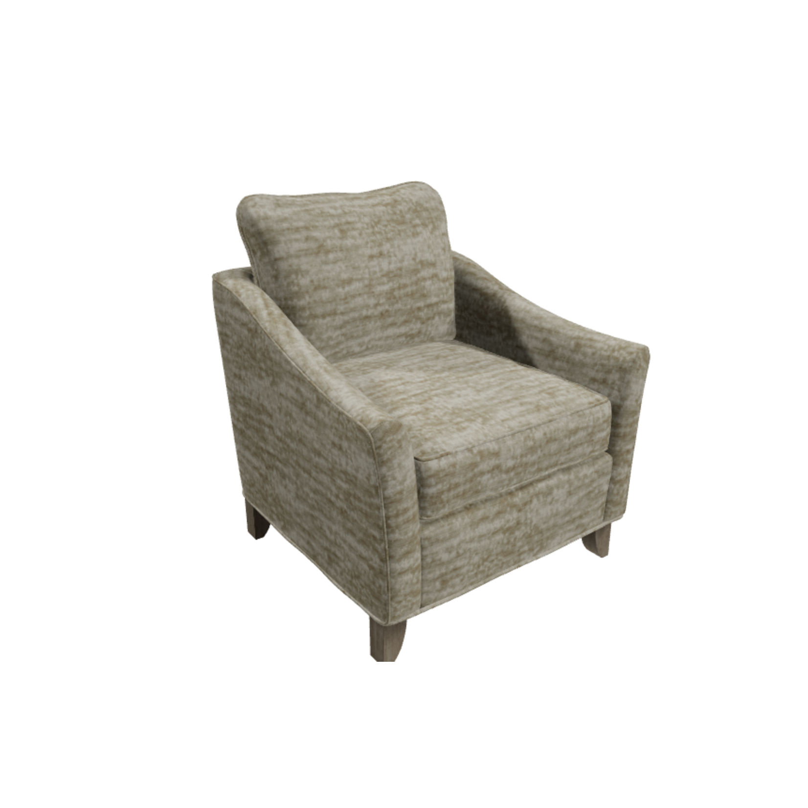 Craftmaster 7529 Sofa, Chair and a Half and Ottoman Rockwell10/Blink22