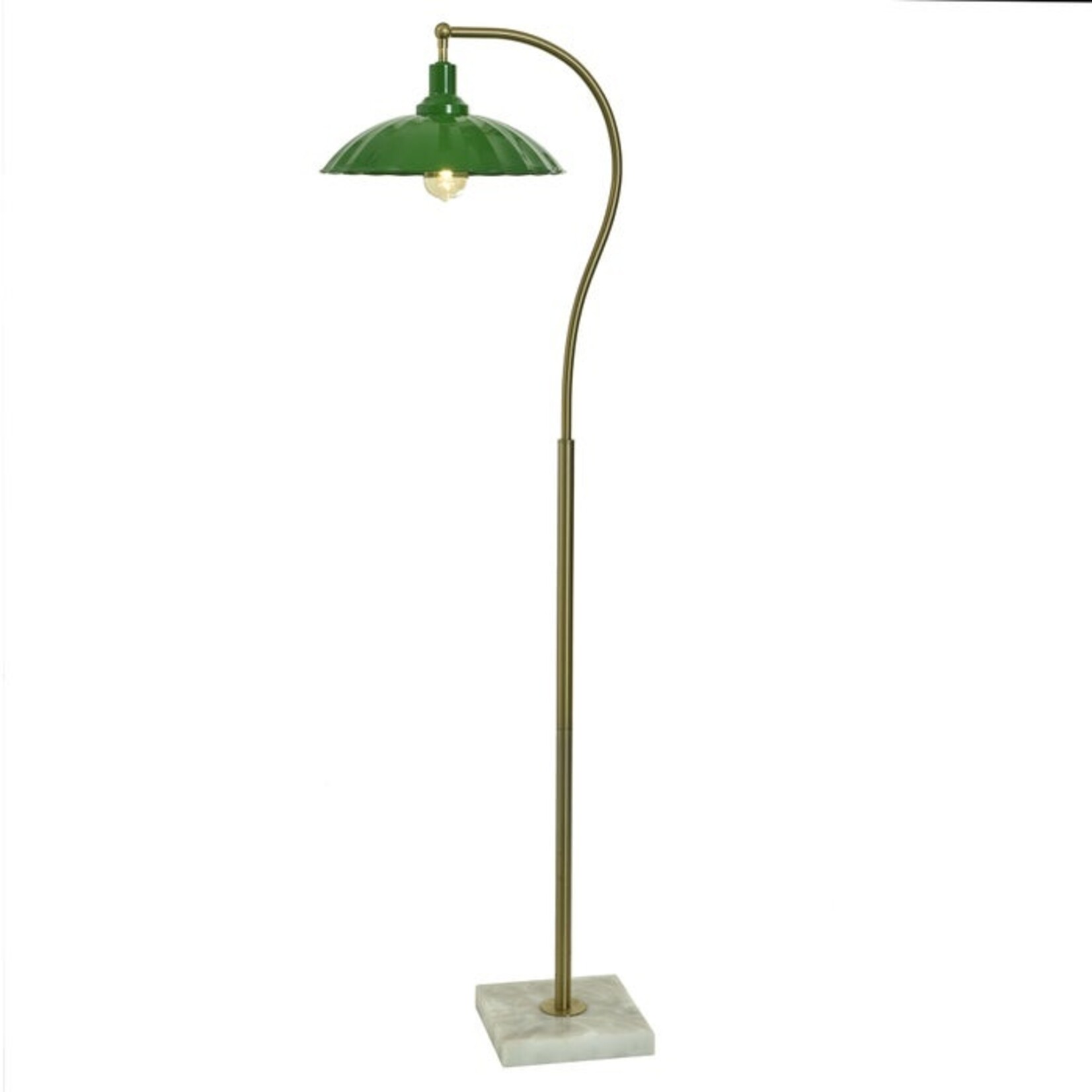 Stylecraft Penelope  Floor Lamp TDL74702