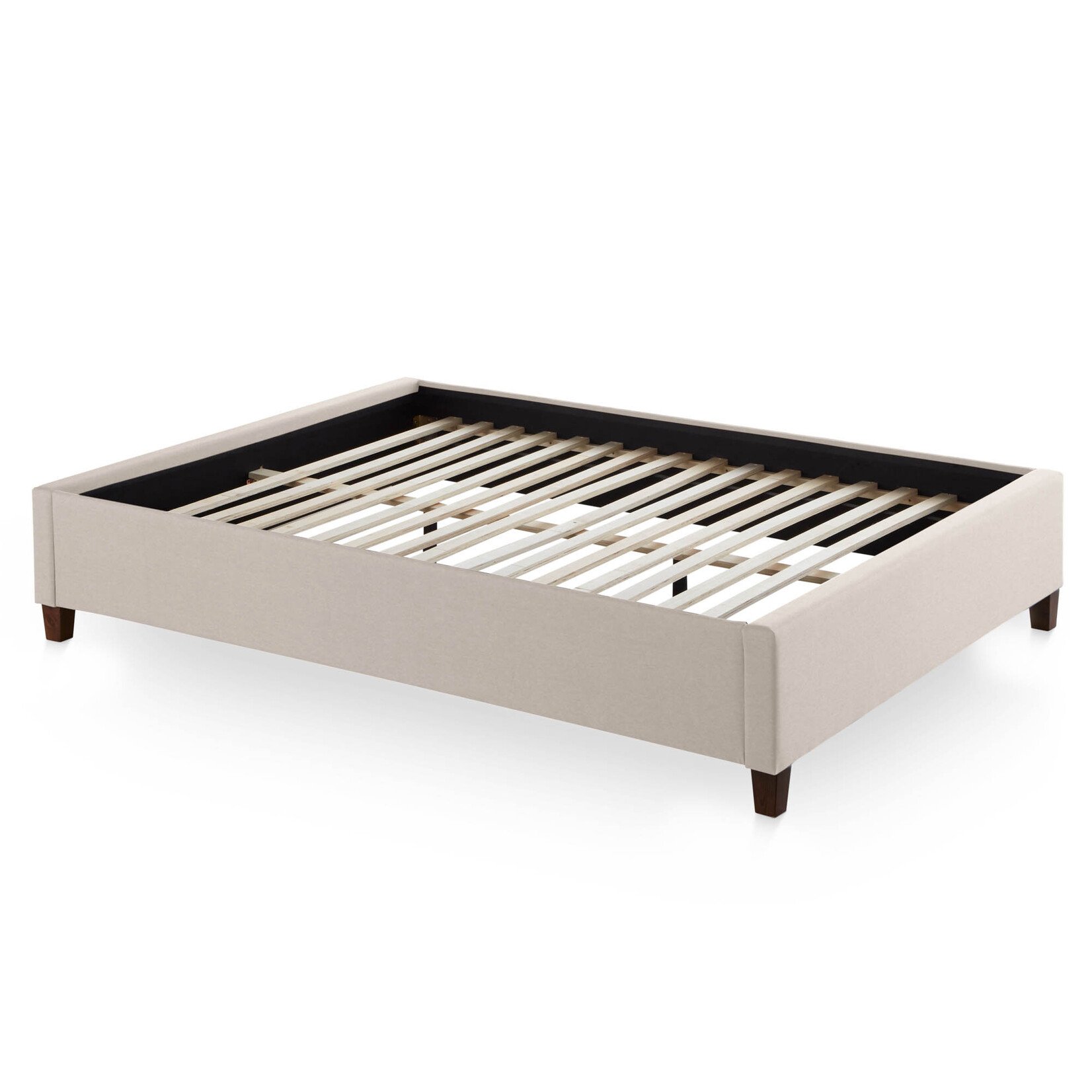 Malouf Eastman Queen Oat Platform Base