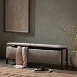 Four Hands Emma Trunk Knoll Sand