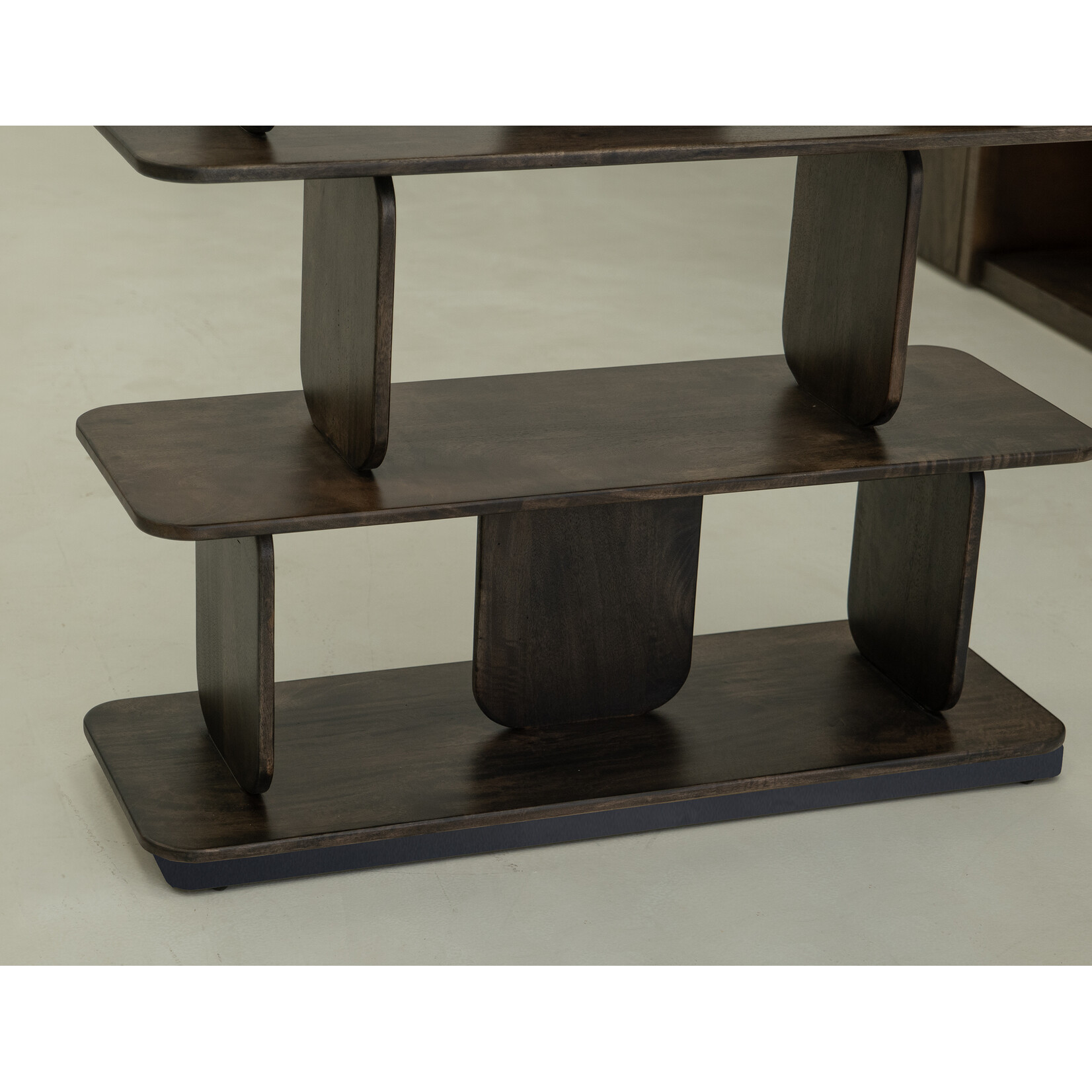 IFD Mezquite Bookcase