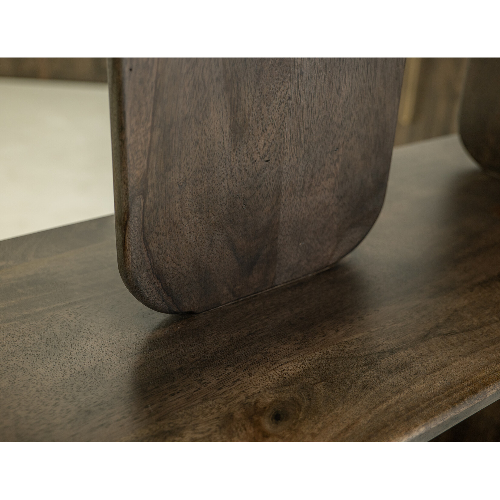 IFD Mezquite Bookcase