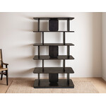 IFD Mezquite Bookcase