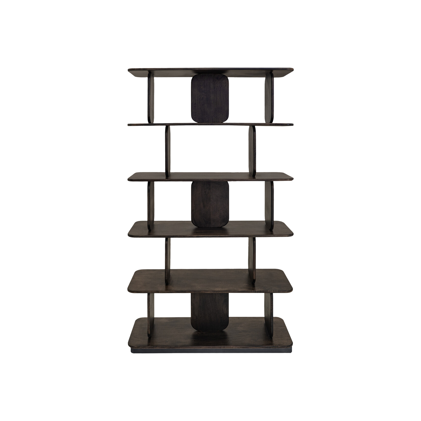 IFD Mezquite Bookcase