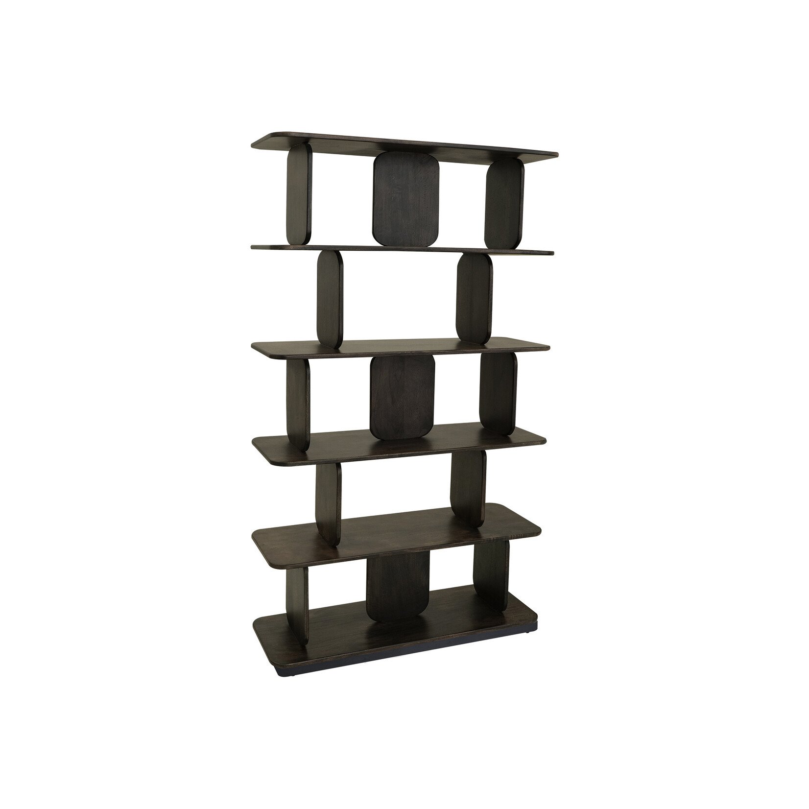 IFD Mezquite Bookcase